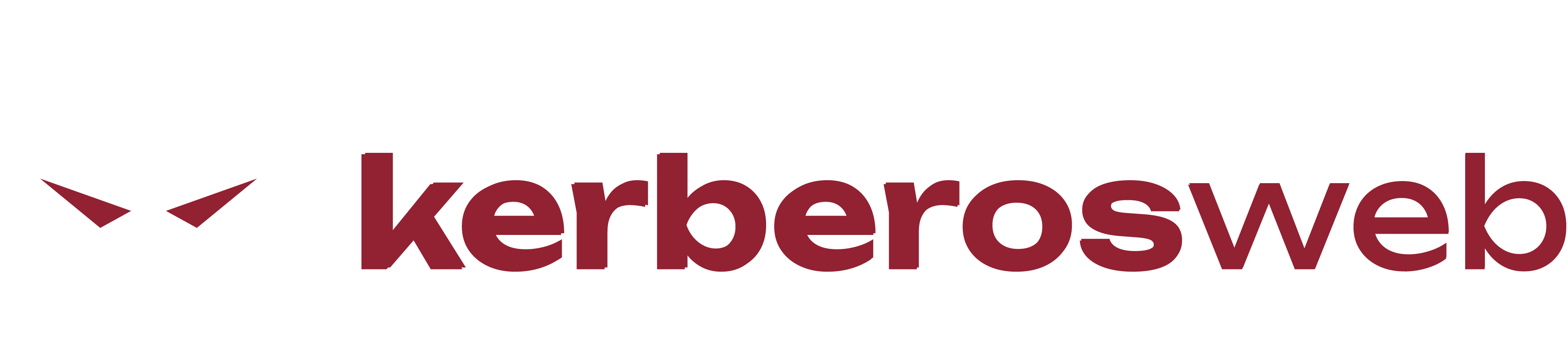 KerberosWeb